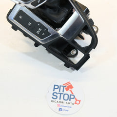 80B713041n SELETTORE MARCE CAMBIO AUTOMATICO AUDI Q5 Sportback (FYT) 10gesp
