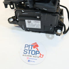80B713041n SELETTORE MARCE CAMBIO AUTOMATICO AUDI Q5 Sportback (FYT) 10gesp