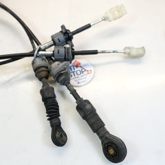 437942H100 Kit cavi comando leva cambio hyundai i30 1.4 benz 2007/2011 10s