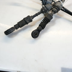 437942H100 Kit cavi comando leva cambio hyundai i30 1.4 benz 2007/2011 10s