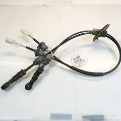 437942H100 Kit cavi comando leva cambio hyundai i30 1.4 benz 2007/2011 10s