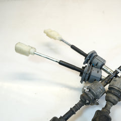 437942H100 Kit cavi comando leva cambio hyundai i30 1.4 benz 2007/2011 10s