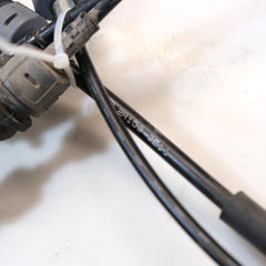 437942H100 Kit cavi comando leva cambio hyundai i30 1.4 benz 2007/2011 10s