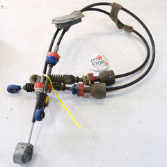 34413JD25A CORDE CAMBIO MANUALE NISSAN QASHQAI 1.5 Dci 78KW 6M 10g