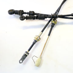 CORDE LEVA LEVERAGGIO CAMBIO MARCE HYUNDAI GETZ 1.5 TD 10G