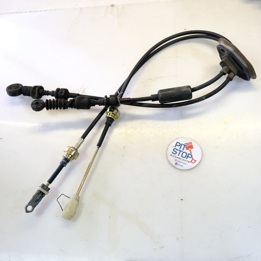 CORDE LEVA LEVERAGGIO CAMBIO MARCE HYUNDAI GETZ 1.5 TD 10G