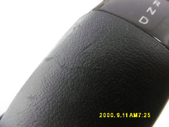 98270885DX LEVA CAMBIO MARCE AUTOMATICO PEUGEOT 3008 5008 C5 2016 > 10GAM