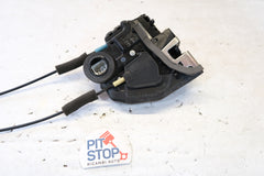 4 PIN 6906033131 SERRATURA POSTERIORE SINISTRA LEXUS CT200H 2011> 12G