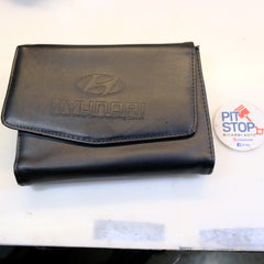 LIBRETTO USO E MANUTENZIONE HYUNDAI I30 2007/2012 12G