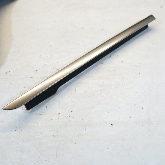 9810140577 MODANATURA LISTELLO CRUSCOTTO LATO DESTRO PEUGEOT 3008 2016> 12s