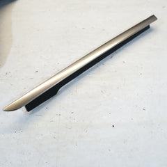 9810140577 MODANATURA LISTELLO CRUSCOTTO LATO DESTRO PEUGEOT 3008 2016> 12s