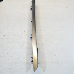 9810140577 MODANATURA LISTELLO CRUSCOTTO LATO DESTRO PEUGEOT 3008 2016> 12s