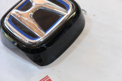 75715-3 LOGO EMBLEMA STEMMA FREGIO POSTERIORE HONDA HR-V III 2021> 10G