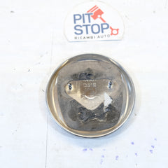 LOGO EMBLEMA POSTERIORE FIAT PANDA 312 319 2012> 10S