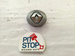 8200043899 LOGO COPRIMOZZO RENAULT CLIO IV CAPTUR 2013-2019 10G
