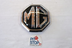 10647805 LOGO FREGIO STEMMA ANTERIORE MG ZS (--) 2023 5P SUV 10G