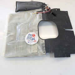 299256 LOMBARE SEDILE SINISTRO SX RANGE ROVER EVOQUE 2014 12S