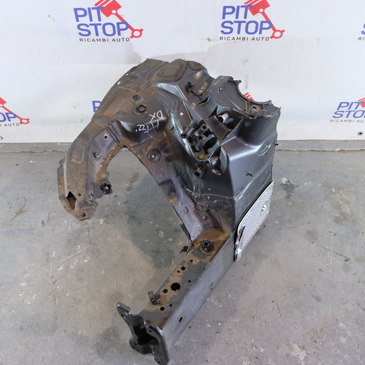 PASSARUOTA LONGHERONE ANTERIORE DESTRO AUDI A7 2022 BX51