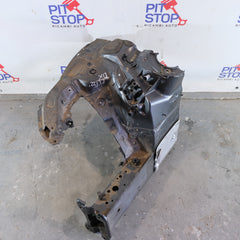 PASSARUOTA LONGHERONE ANTERIORE DESTRO AUDI A7 2022 BX51