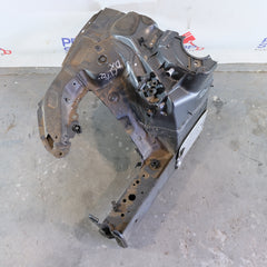 PASSARUOTA LONGHERONE ANTERIORE DESTRO AUDI A7 2022 BX51