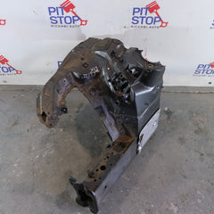 PASSARUOTA LONGHERONE ANTERIORE DESTRO AUDI A7 2022 BX51