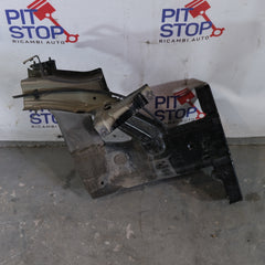 64606H8200 LONGHERONE FIANCHETTO PASSARUOTA DX KIA STONIC 2017> BX51