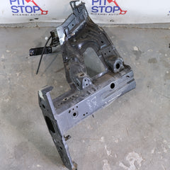 64606H8200 LONGHERONE FIANCHETTO PASSARUOTA DX KIA STONIC 2017> BX51