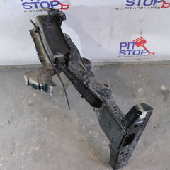 64606H8200 LONGHERONE FIANCHETTO PASSARUOTA DX KIA STONIC 2017> BX51