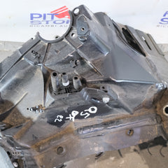 80A803104T 80A805140T PASSARUOTA LONGHERONE ANTERIORE DESTRO AUDI Q5 2022 BX51