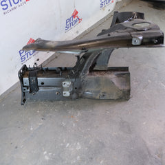 8W0805139TA 8W0803135B LONGHERONE PASSARUOTA SINISTRO AUDI A4 8W 2016> BXX51