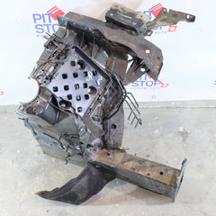 80A805139T 80A803103T PASSARUOTA LONGHERONE ANTERIORE SINISTRO AUDI Q5 2022 BX51