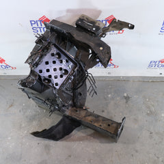 80A805139T 80A803103T PASSARUOTA LONGHERONE ANTERIORE SINISTRO AUDI Q5 2022 BX51