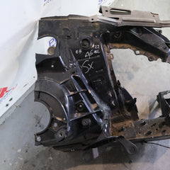 4K0805139 4K0803103 PASSARUOTA LONGHERONE SINISTRO AUDI A6 C8 2019> BX51