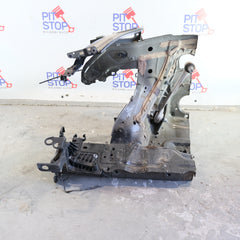 4K0805139 4K0803103 PASSARUOTA LONGHERONE SINISTRO AUDI A6 C8 2019> BX51