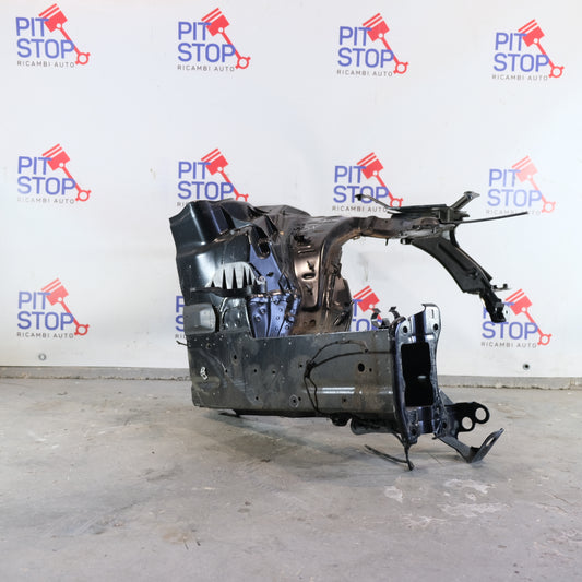 4K0805139 4K0803103 PASSARUOTA LONGHERONE SINISTRO AUDI A6 C8 2019> BX51