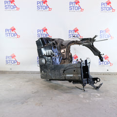 4K0805139 4K0803103 PASSARUOTA LONGHERONE SINISTRO AUDI A6 C8 2019> BX51