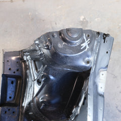 5Q0805115D LONGHERONE PASSARUOTA ANTERIORE SINISTRO AUDI Q2 2016> BX51