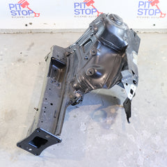 5Q0805115D LONGHERONE PASSARUOTA ANTERIORE SINISTRO AUDI Q2 2016> BX51