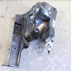 5Q0805115D LONGHERONE PASSARUOTA ANTERIORE SINISTRO AUDI Q2 2016> BX51