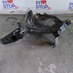 64605H8000 LONGHERONE FIANCHETTO PASSARUOTA SX KIA STONIC 2017> BX51