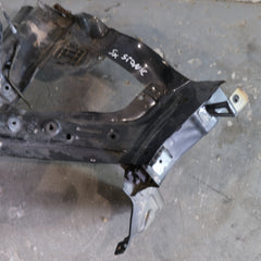 64605H8000 LONGHERONE FIANCHETTO PASSARUOTA SX KIA STONIC 2017> BX51