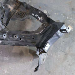 64605H8000 LONGHERONE FIANCHETTO PASSARUOTA SX KIA STONIC 2017> BX51