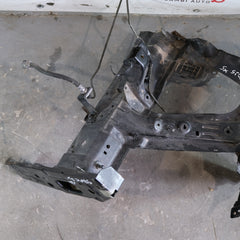 64605H8000 LONGHERONE FIANCHETTO PASSARUOTA SX KIA STONIC 2017> BX51