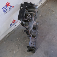 2Q0805116 PASSARUOTA LONGHERONE ANTERIORE DESTRO SEAT ARONA 2017> BX51