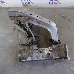 4M0805152 4M0805158J 4M0805110L PASSARUOTA LONGHERONE DX AUDI Q8 2019> BX51