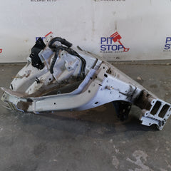 4M0805152 4M0805158J 4M0805110L PASSARUOTA LONGHERONE DX AUDI Q8 2019> BX51