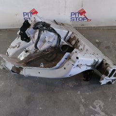 4M0805152 4M0805158J 4M0805110L PASSARUOTA LONGHERONE DX AUDI Q8 2019> BX51