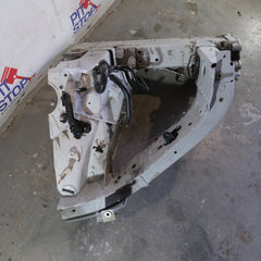 4M0805152 4M0805158J 4M0805110L PASSARUOTA LONGHERONE DX AUDI Q8 2019> BX51