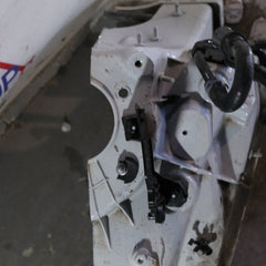 4M0805152 4M0805158J 4M0805110L PASSARUOTA LONGHERONE DX AUDI Q8 2019> BX51