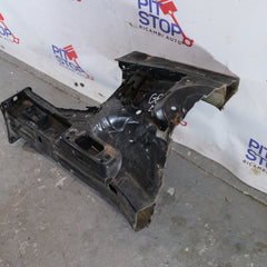 5WA805116 5Q0803106B LONGHERONE PASSARUOTA ANT. DX VW GOLF VIII BX51